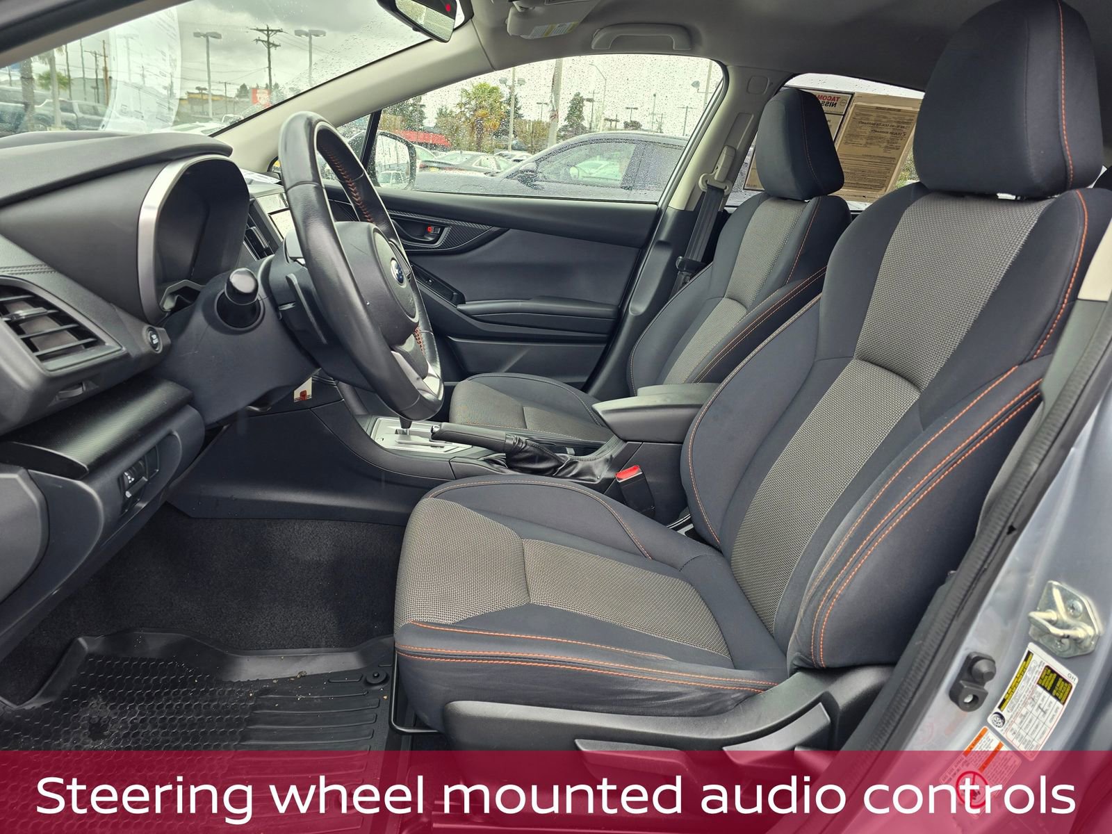 Used 2019 Subaru Crosstrek 2.0i Premium image 11