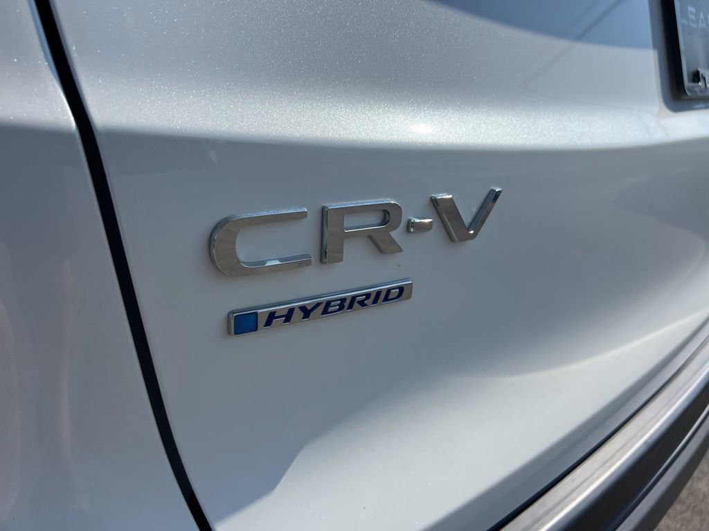 Used 2025 Honda CR-V Sport image 30