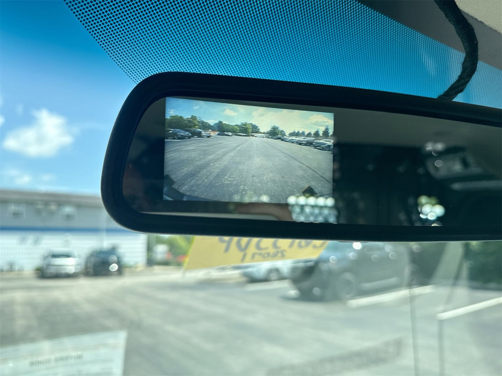 Used 2023 Chevrolet Express 2500 w/ Driver Convenience Package image 14