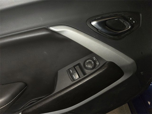 Used 2023 Chevrolet Camaro SS image 13