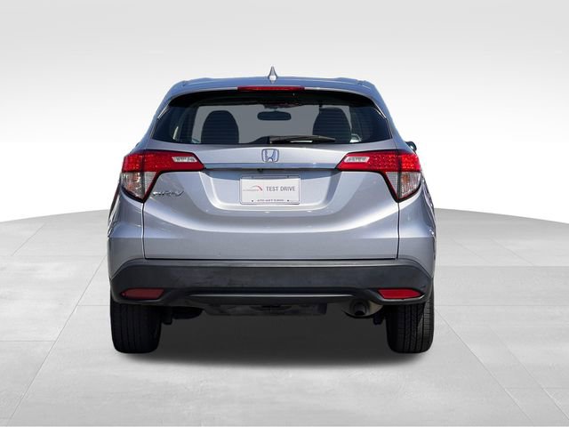 Used 2021 Honda HR-V LX image 4