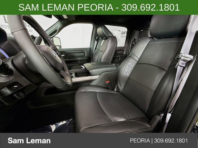 New 2026 RAM 2500 Power Wagon image 21