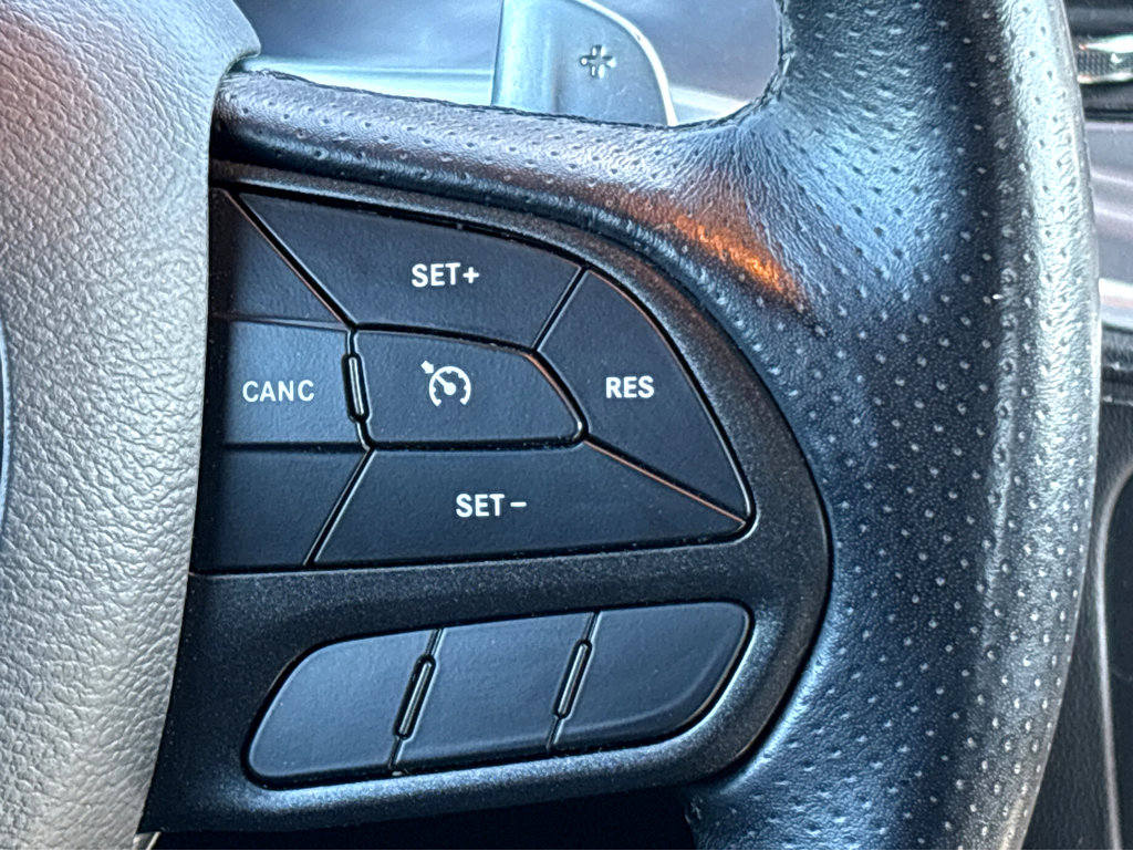 Used 2022 Dodge Charger GT w/ Plus Group image 14
