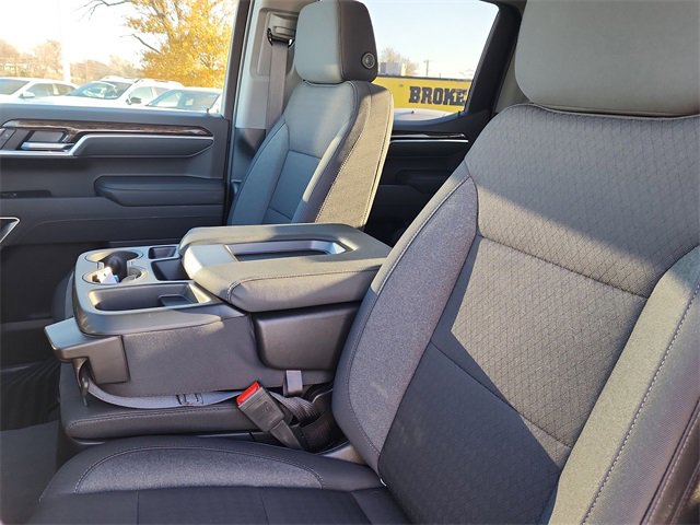 New 2026 GMC Sierra 1500 Elevation w/ X31 Off-Road Package image 15