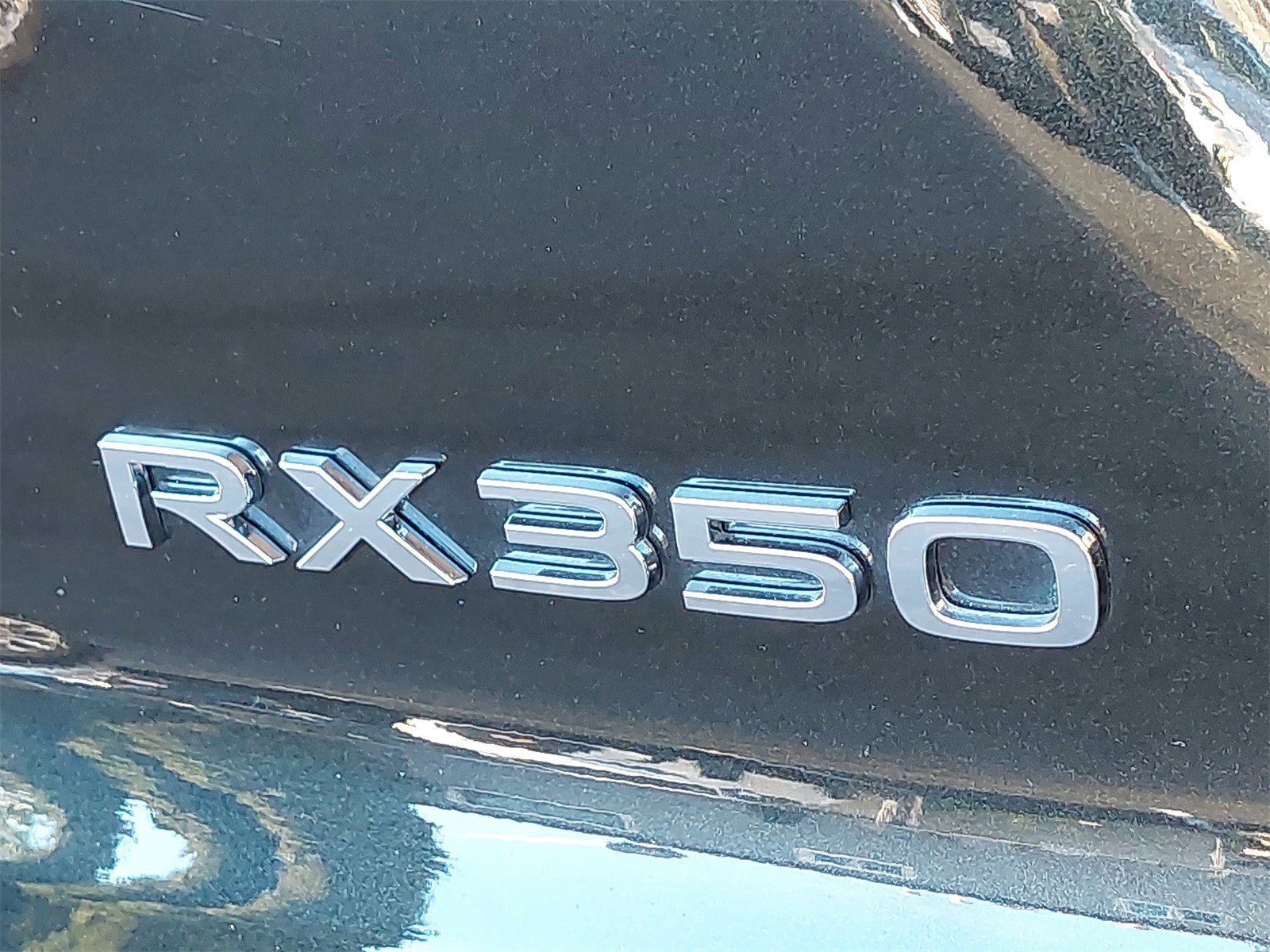 Used 2024 Lexus RX 350 Premium Plus image 40