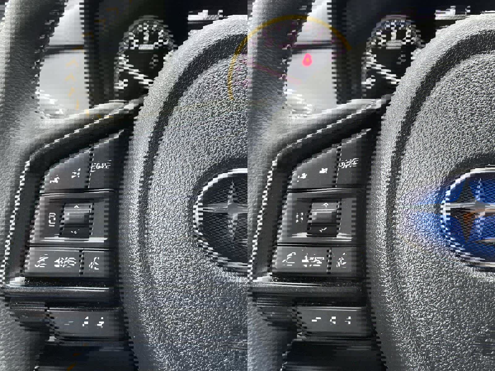 Certified 2024 Subaru Crosstrek 2.5i Sport image 28