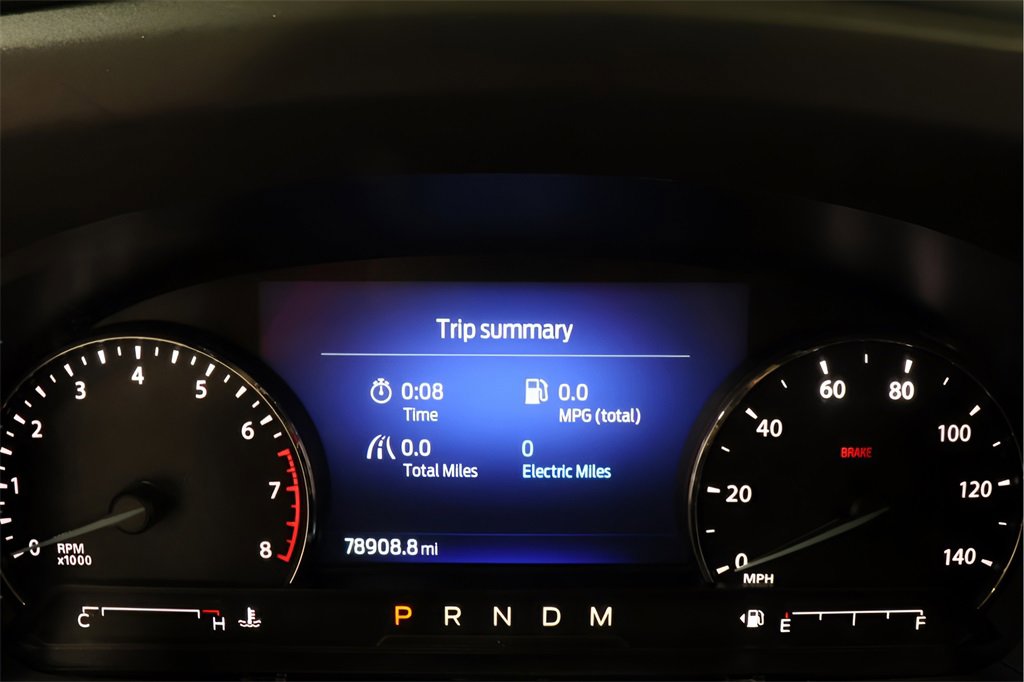 Used 2021 Ford Explorer Limited image 16