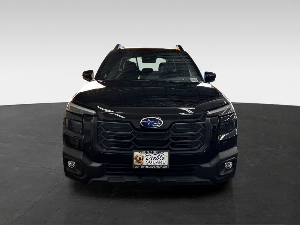 New 2026 Subaru Outback Wilderness AWD/4WD image 3