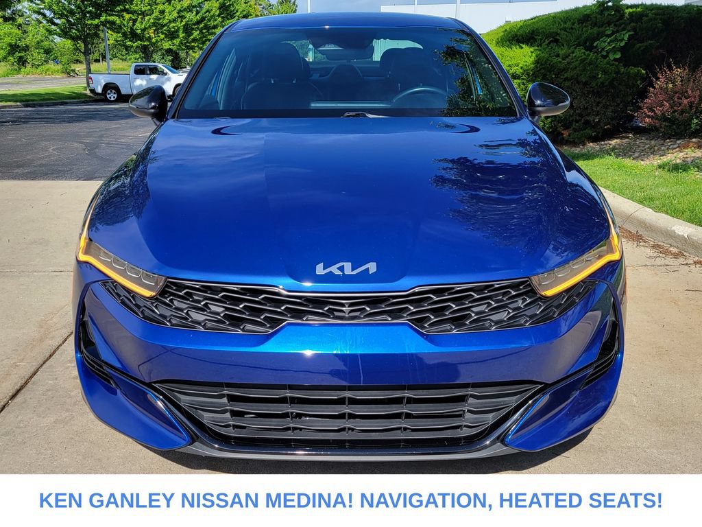 Used 2024 Kia K5 GT-Line FWD image 8