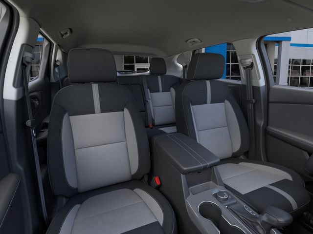 New 2026 Chevrolet Blazer LT w/ Convenience Package FWD image 16