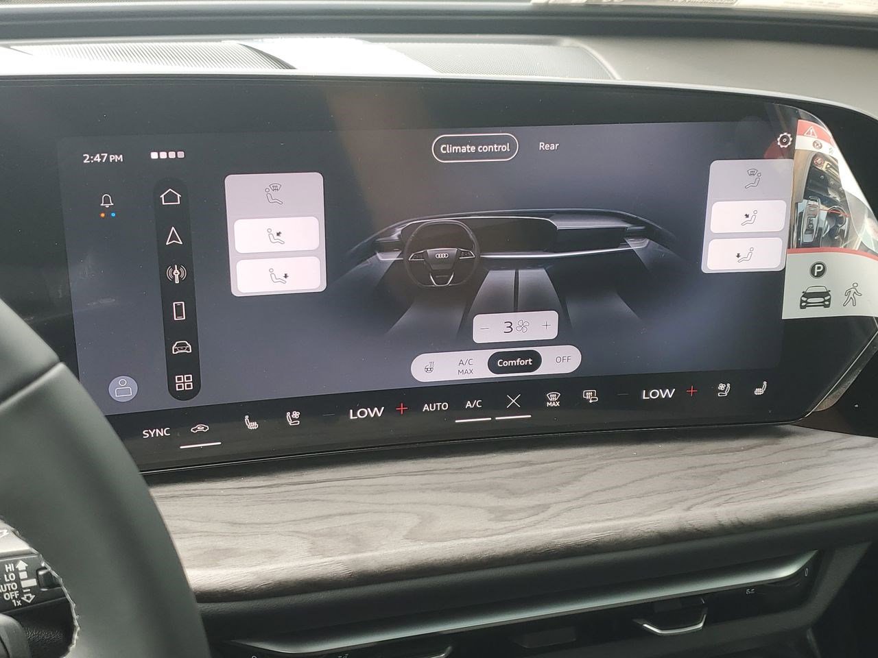 New 2026 Audi Q5 Premium Plus image 6