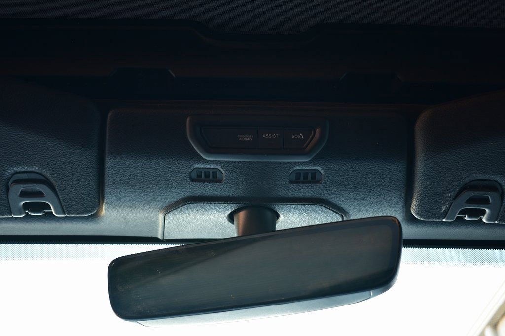 Used 2021 Jeep Wrangler Sport S image 34