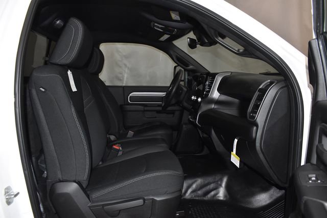 New 2026 RAM 3500 Tradesman image 31