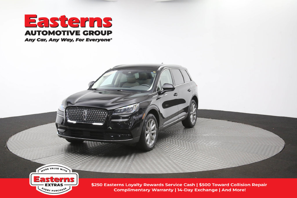 Used 2022 Lincoln Corsair FWD w/ Premium Package image 60