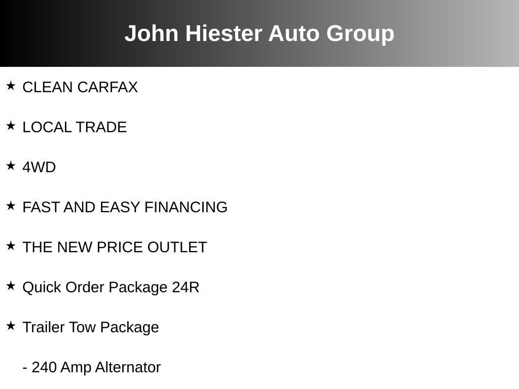 Used 2020 Jeep Gladiator Rubicon AWD/4WD image 10