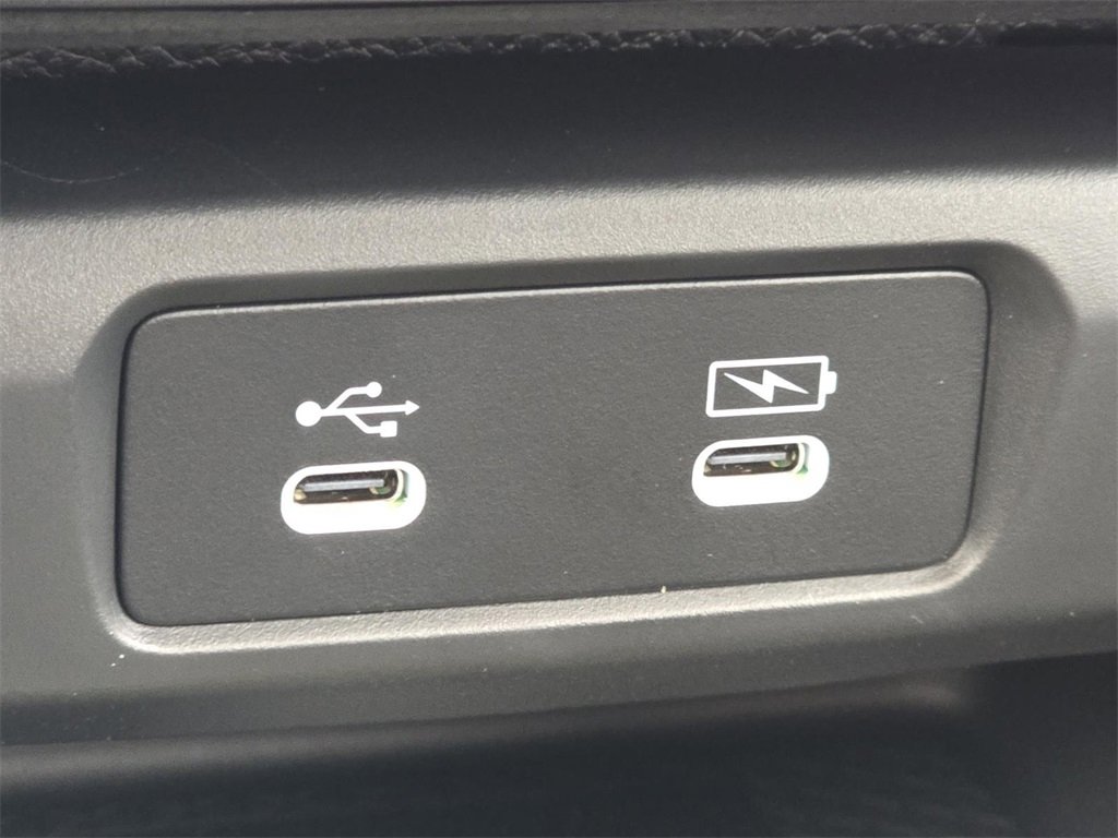 New 2025 Honda Accord EX-L image 10