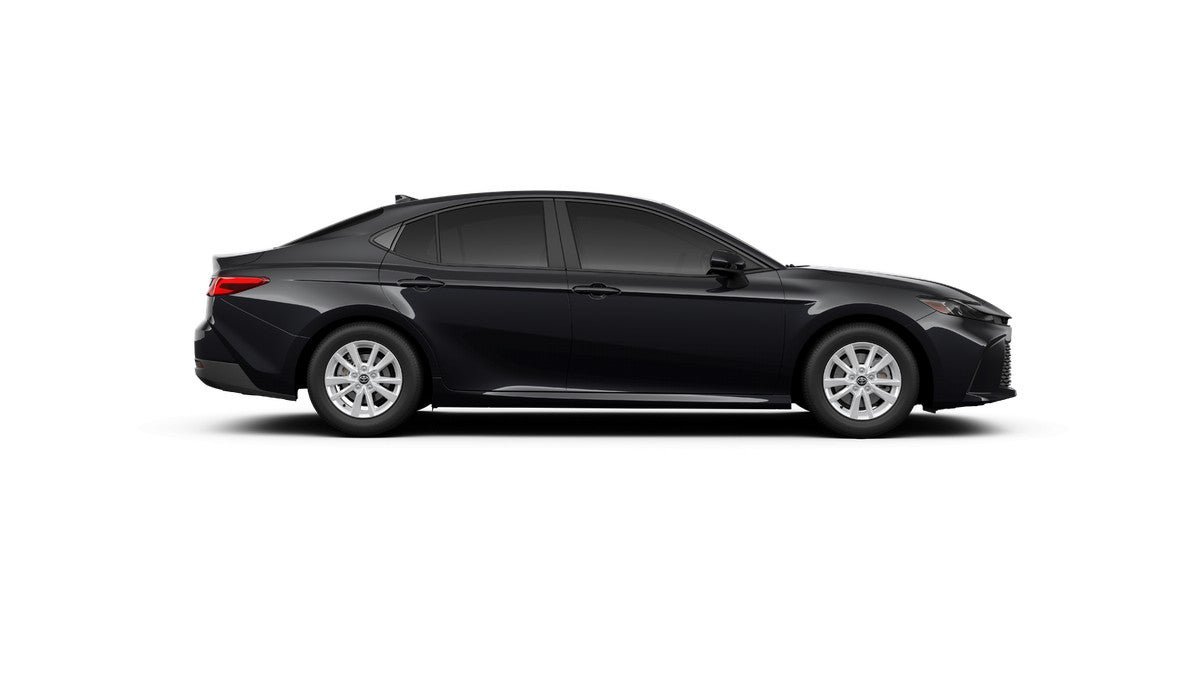 New 2027 Toyota Camry LE FWD image 12
