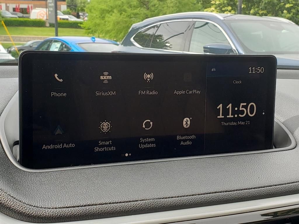 Certified 2023 Acura MDX SH-AWD image 24