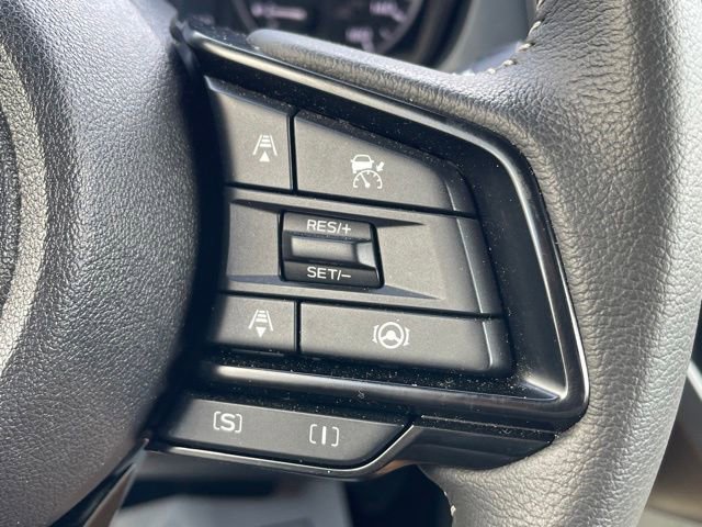 Certified 2025 Subaru Forester Premium image 7