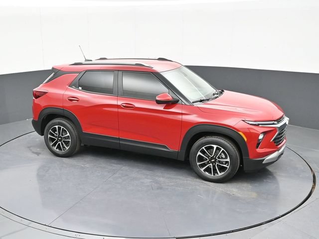 New 2026 Chevrolet TrailBlazer LT w/ Convenience Package FWD image 62