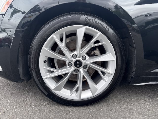 Used 2023 Audi A5 2.0T Premium w/ Convenience Package AWD/4WD image 23