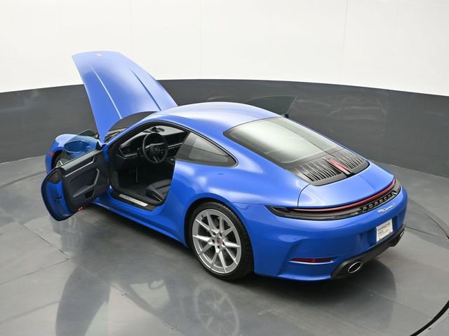 Certified 2025 Porsche 911 Carrera S RWD image 26