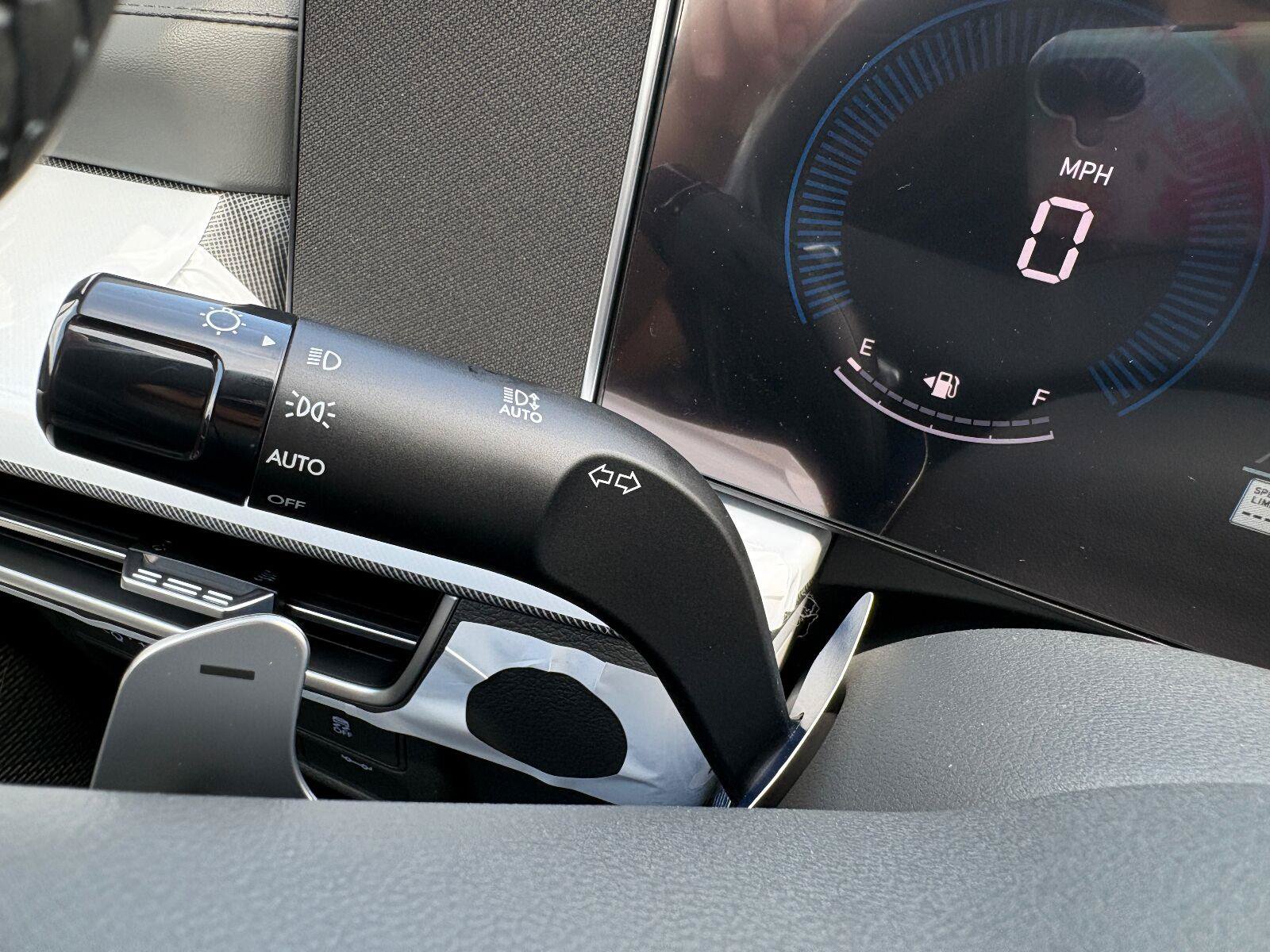 New 2026 Hyundai Sonata SEL FWD image 23