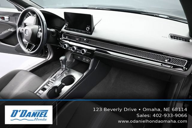 Used 2023 Honda Civic Sport image 40