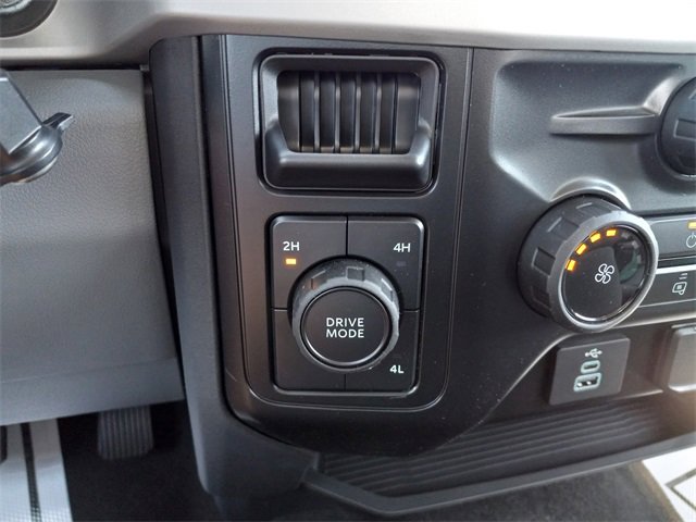 New 2026 Ford F250 XL w/ STX Appearance Package image 21