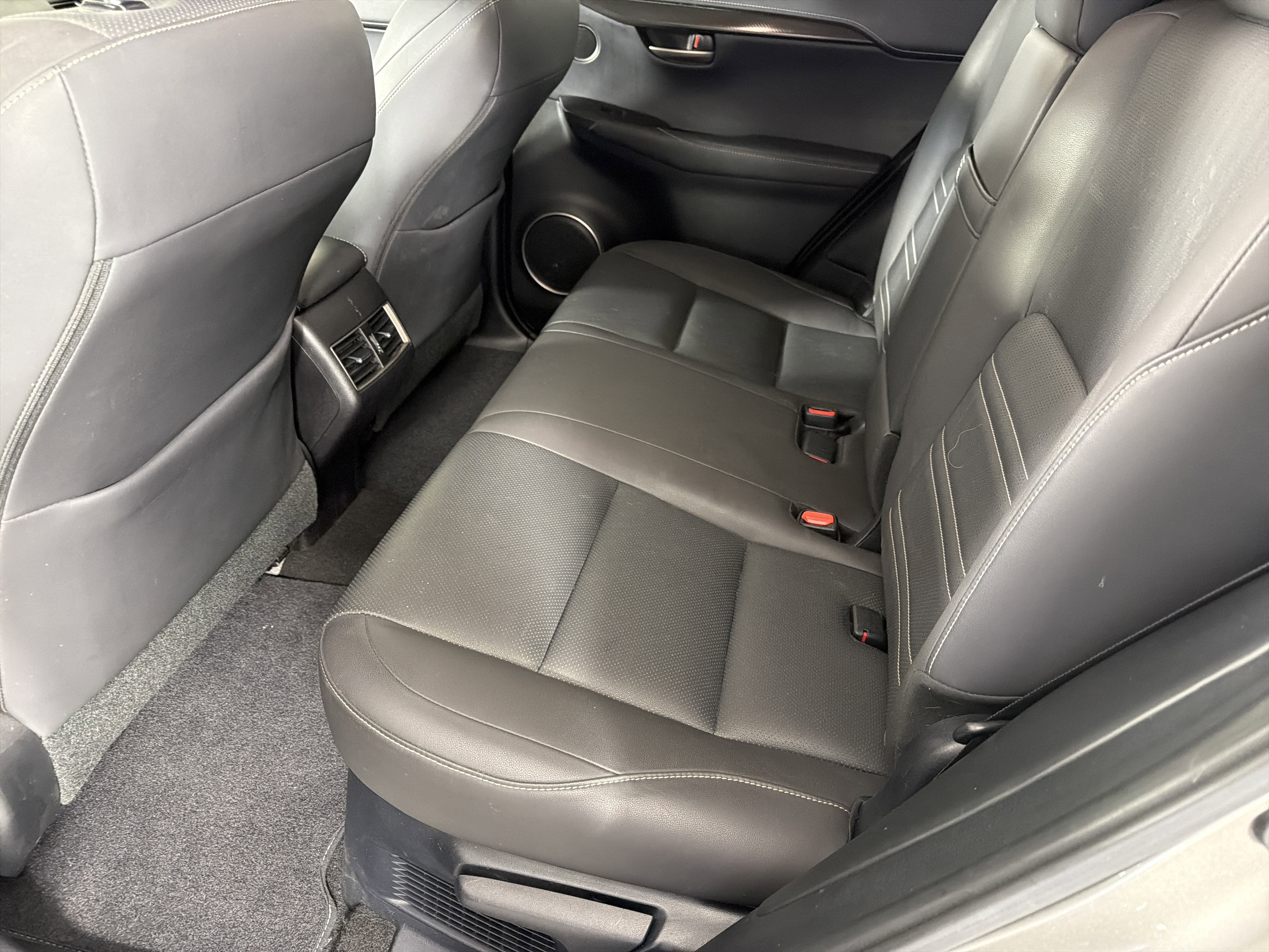 Used 2015 Lexus NX 200t AWD w/ Premium Package image 21