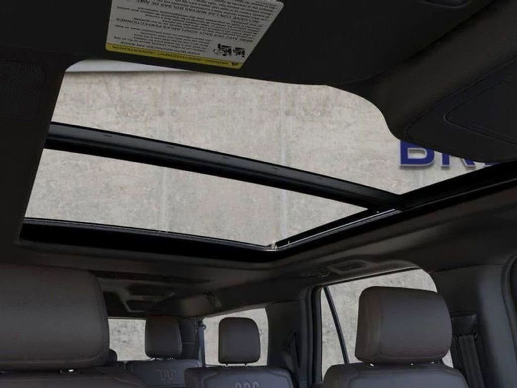 New 2025 Ford Expedition Max King Ranch image 48