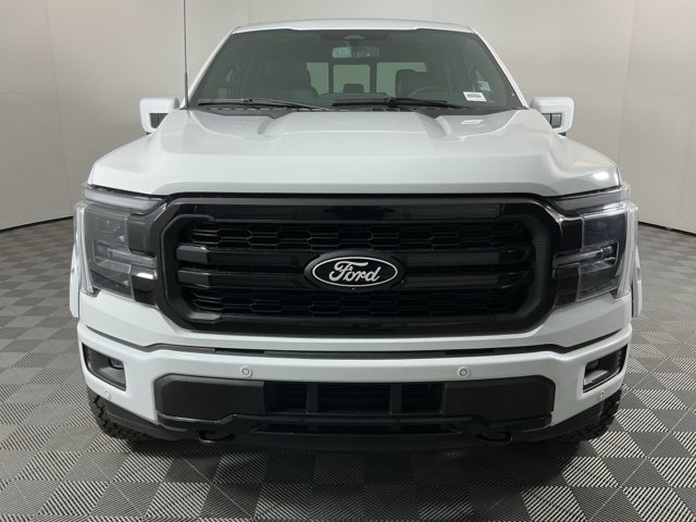 Used 2025 Ford F150 Lariat AWD/4WD image 2