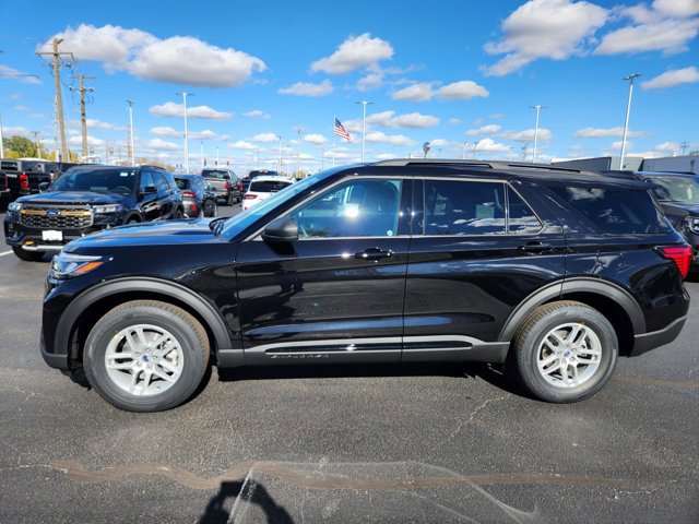 New 2026 Ford Explorer Active image 6