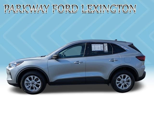 Used 2024 Ford Escape Active image 8