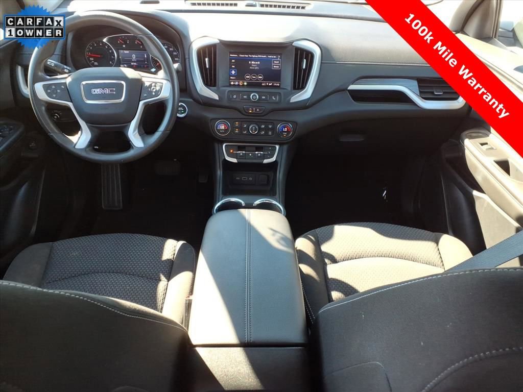 Used 2023 GMC Terrain SLE w/ Driver Convenience Package image 13