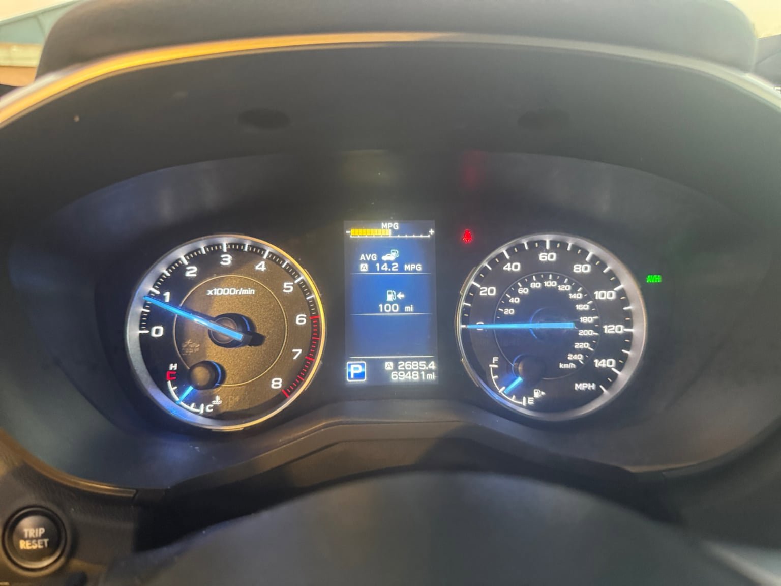 Used 2020 Subaru Ascent Limited w/ Popular Package #3 AWD/4WD image 14