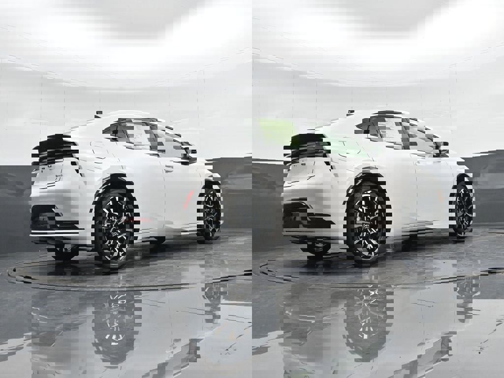 New 2026 Toyota Prius Plug-In Hybrid image 10