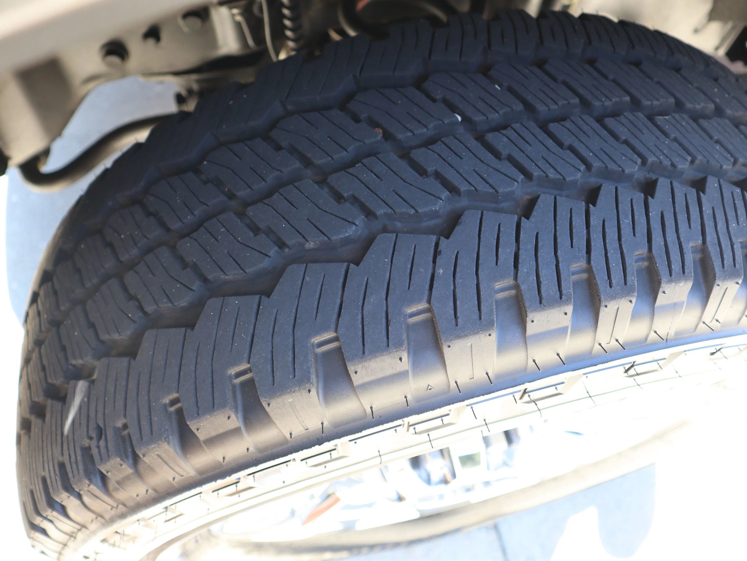 Used 2024 Ford F250 Lariat w/ Lariat Ultimate Package image 11