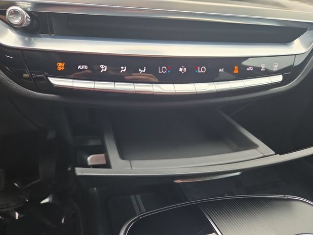 Certified 2024 Cadillac Lyriq Luxury w/ LPO, Floor Liner Package AWD/4WD image 23