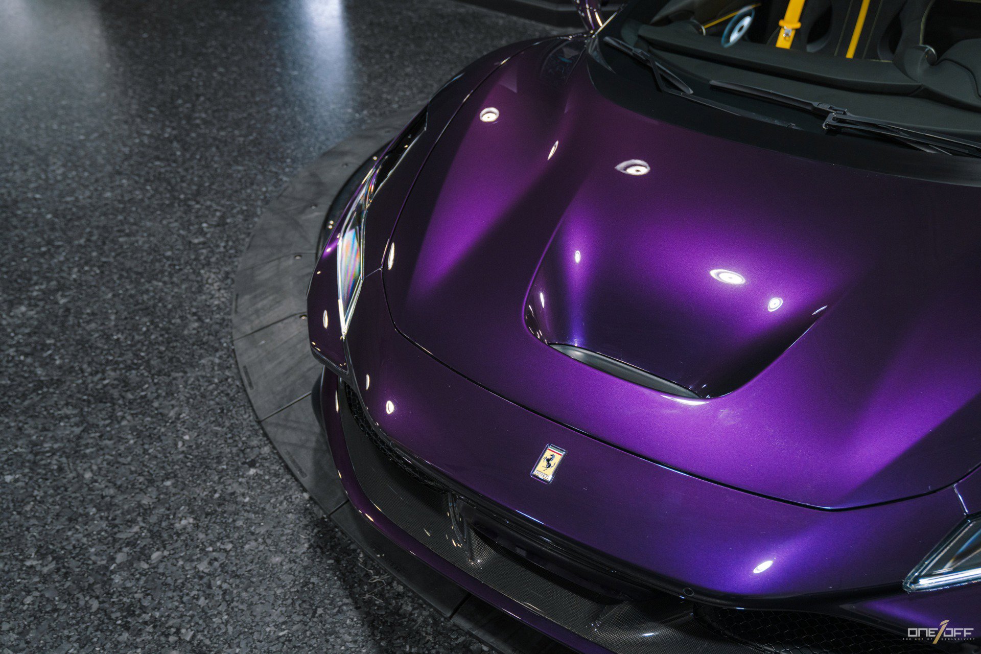 Used 2022 Ferrari F8 Tributo RWD image 21