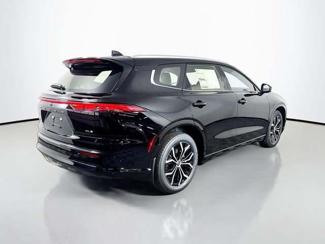 New 2026 Toyota Crown Signia image 8