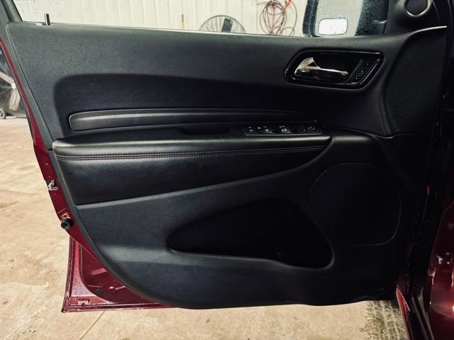 Used 2022 Dodge Durango R/T w/ Blacktop Package image 16