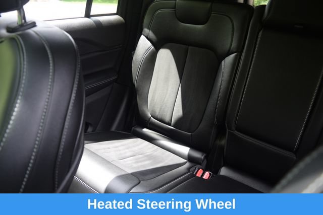 Used 2024 Jeep Grand Cherokee Altitude AWD/4WD image 15