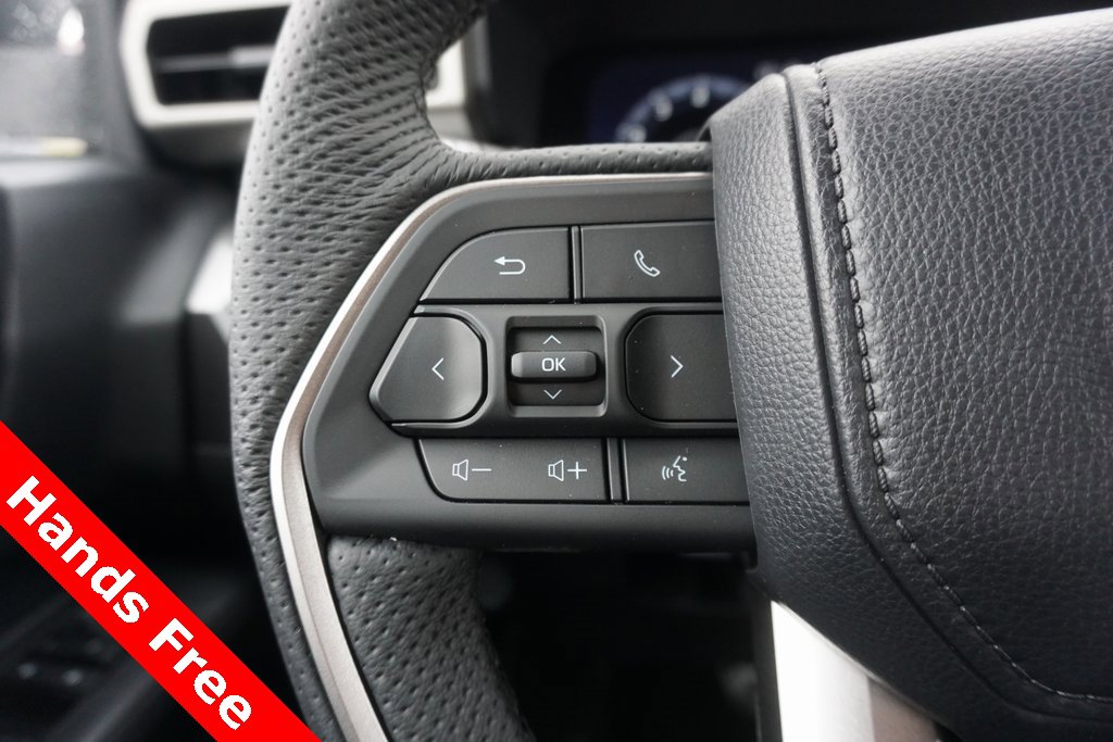 New 2026 Toyota Tacoma TRD Sport image 4