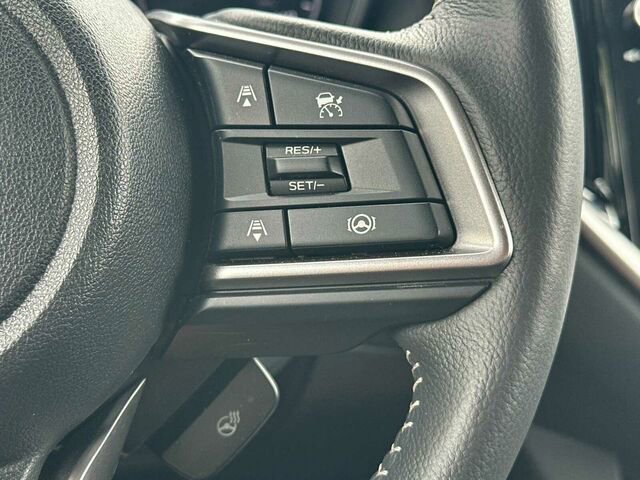 Certified 2026 Subaru Ascent Limited AWD/4WD image 31