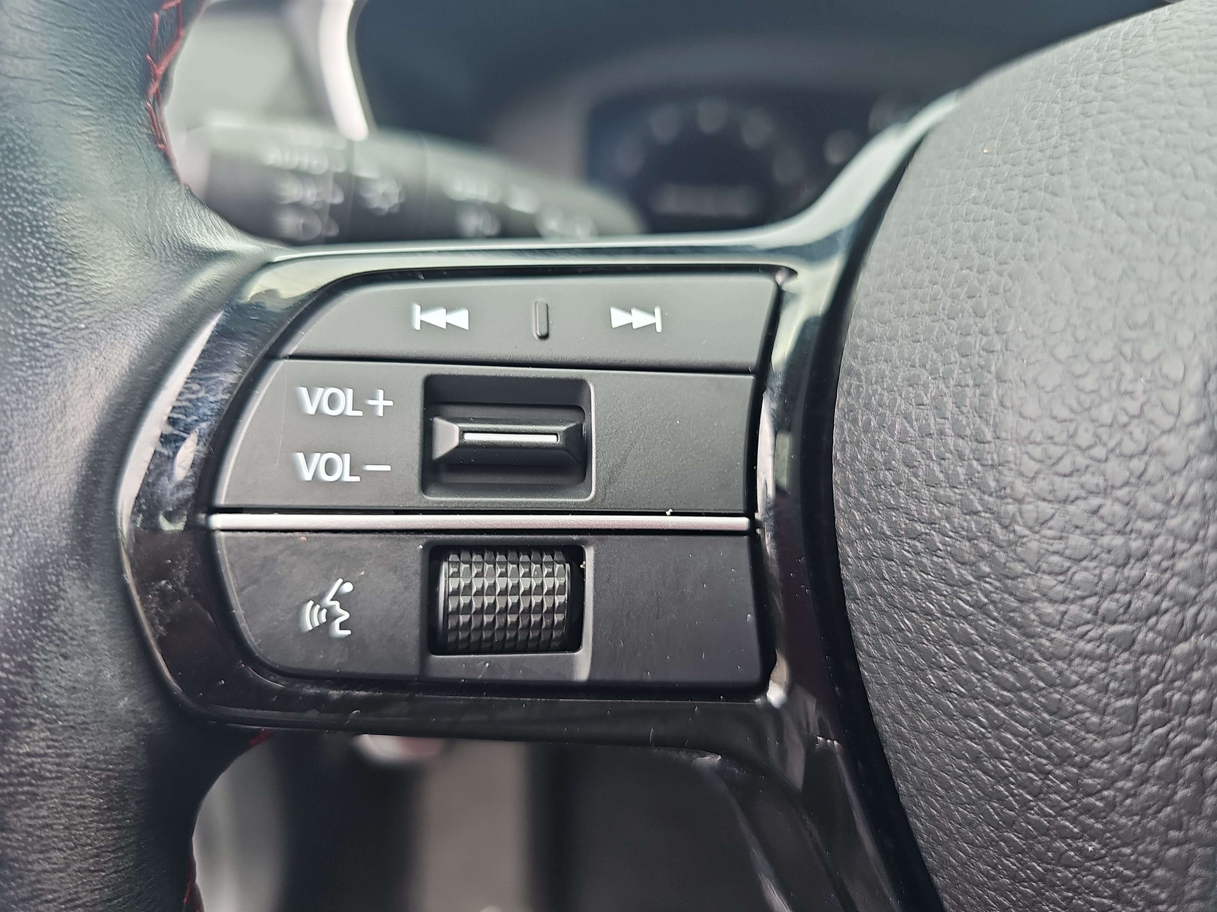 Certified 2023 Acura Integra A-Spec FWD image 16