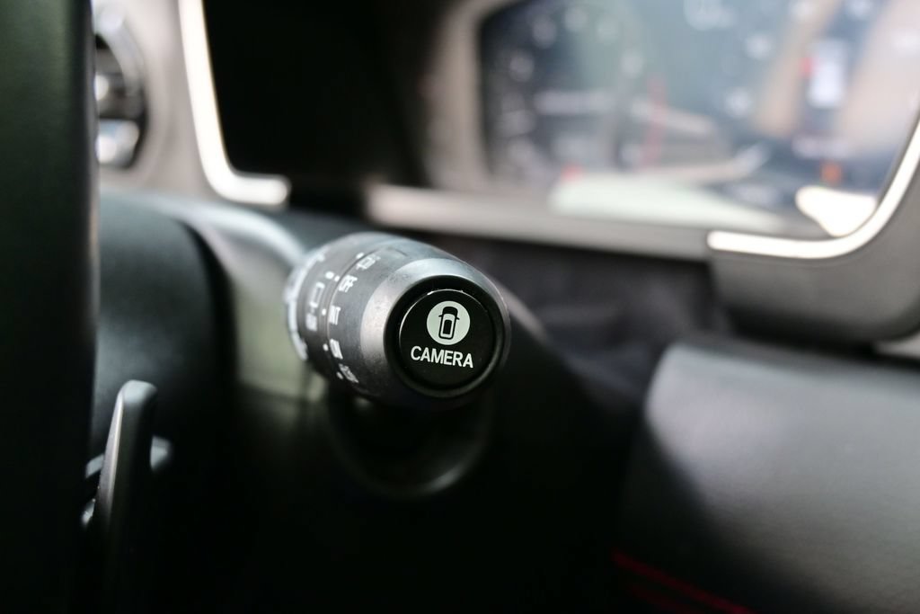 Certified 2025 Honda Pilot Black Edition image 42