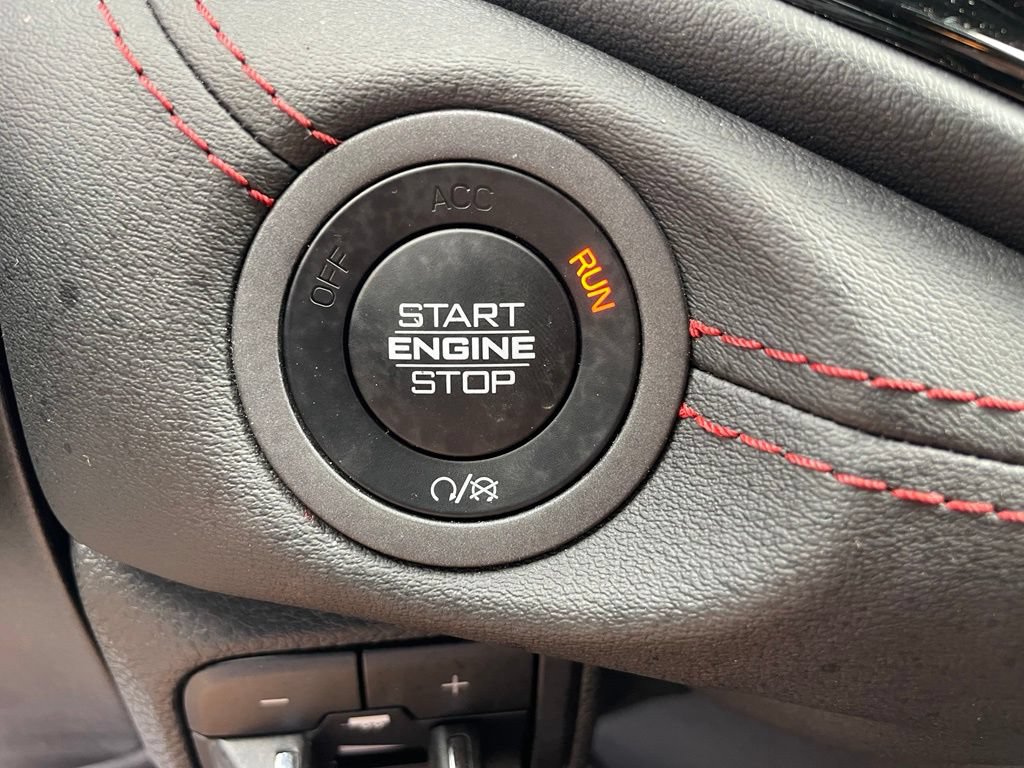 Used 2023 Dodge Durango R/T AWD/4WD image 9
