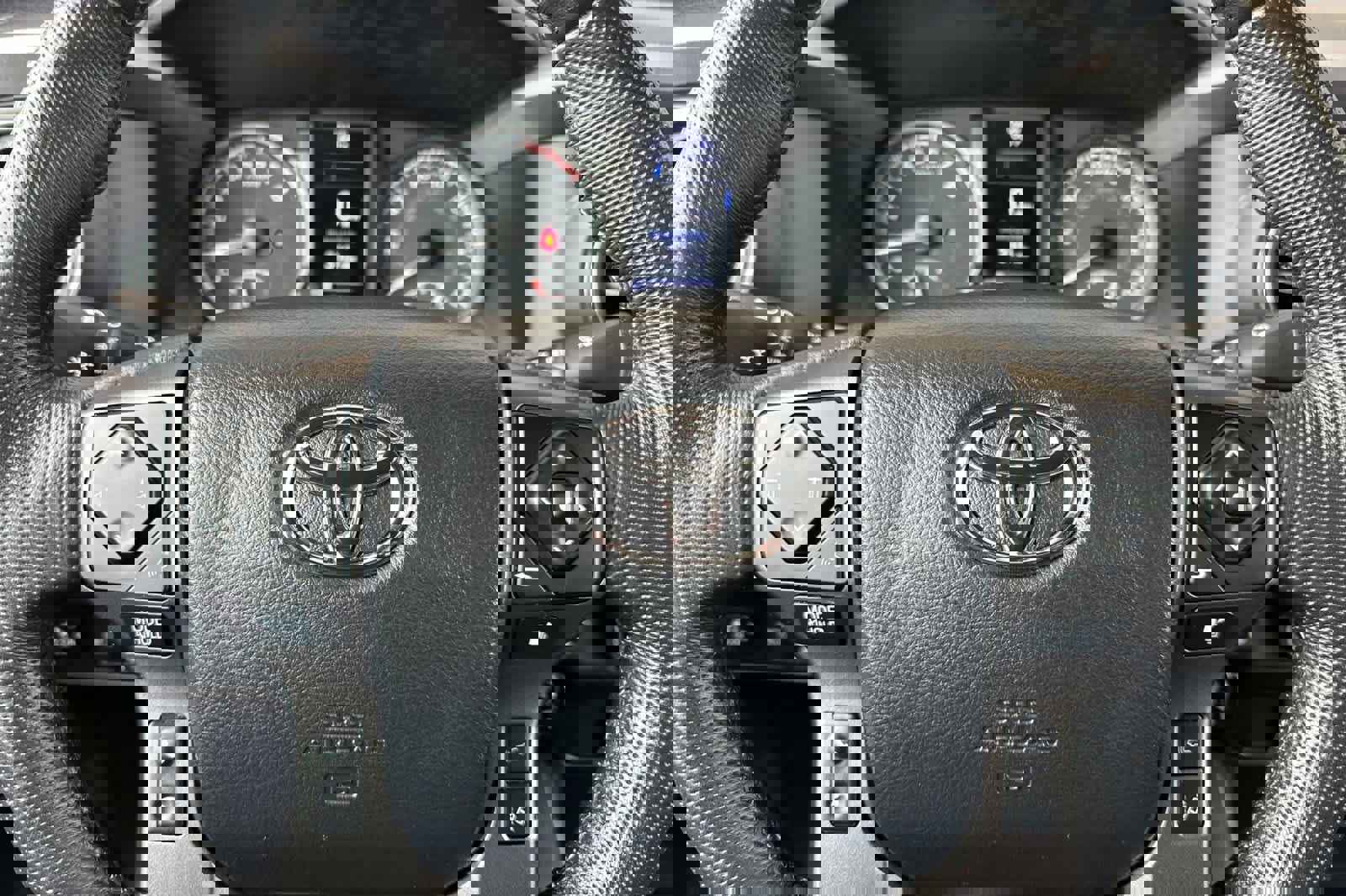 Certified 2023 Toyota Tacoma TRD Off-Road image 24