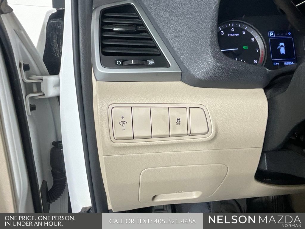 Used 2016 Hyundai Tucson Eco FWD image 39
